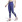 Reebok Γυναικείο κολάν Mod Safari Poly Tight